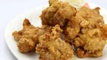 若鶏の唐揚げ（台湾家庭料理 福苑）