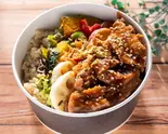 【Veganヴィーガン】NEXT カルビ弁当(NEXT RESTAURANT 水道橋店)