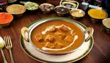 パニールバターマサラカレー・ Paneer Butter Masala Curry（NAMASTE）