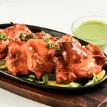 チキンティッカ/Chicken Tikka（シターラ）