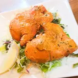 チキンティッカ/Chicken Tikka（アンキットの気持ち）