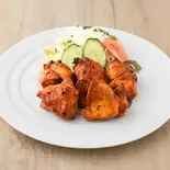 チキンティッカ/Chicken Tikka（本格スパイスカレー CHHETRI）