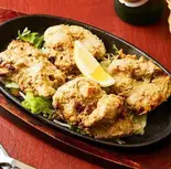 マライティッカ(4ps) Malai Tikka (4 Pieces)（クイーンガーデン）