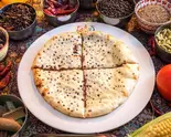 チョコナン Chocolate Naan(神戸アールティーインドカレー 新長田本店)