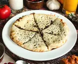 チョコナン Chocolate Naan（アールティーズ・インディアン・カフェ 下山手県庁前店）