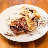 チョコナンCHOCO NAN(ボンベイ・インディアン・ダイニング&バー 横川店)