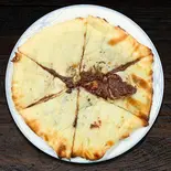 チョコナン Chocolate Naan（(インド料理) MAYUMI）
