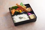 幕の内弁当（和食工房 おべんと亭）