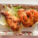 タンドリーチキン2p Tandoori Chicken2p（Asian Dining KASIKA）