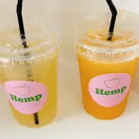 キッズアップル（Hemp）