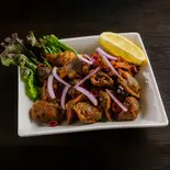ミックスブータン Mix Bhutan（(インド料理) MAYUMI）