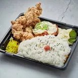唐揚げチキン南蛮弁当 唐揚げ2個（山とり）