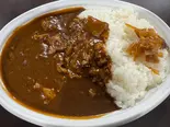 中華カレー弁当（青山ふーちん）