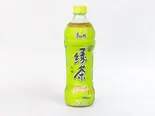 緑茶(中国の甘い緑茶)（寛窄巷子）