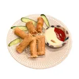 エビ春巻 蝦味春捲 Shrimp Spring Rolls（Taiwan Bee）