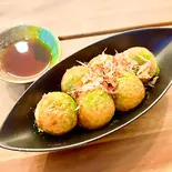 ポン酢 6個（たこやきぱっちー）
