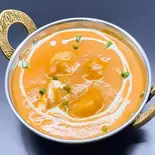 エビカレー / Prawn Curry（Asian Kitchen Sakura）