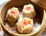 特製焼売(3個)（台湾菜館 弘城）
