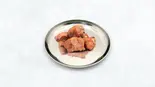 骨付きパイクー からあげ（池上木片弁当）