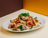 ベトナム風ヘルシーなチキンサラダ A healthy chicken salad(バインミーシンチャオ西巣鴨店)