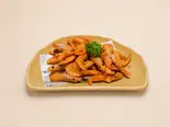 エビ唐揚げ（ベトナム料理 Chi-Chan 上野店）