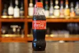 コカ・コーラ 500ml（麻布十番 薬膳カレー新海 本店）
