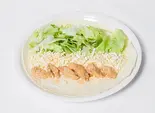 ラップサンド タンドリーチキン＆チーズ（Picks Salad）