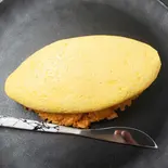 トロトロオムライス（魔法使いの指輪）