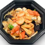 ハ宝菜（中華居酒屋 福錦 新宿御苑前店）