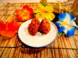 鶏の唐揚げ(2個)(おばんざいときしめん鯱)