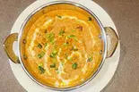 キーマカソーリメティカレー/Keema Kasoori Methi Curry（ロイヤル イン）
