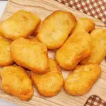 チキンナゲット(六個入り)(PANCAKE)