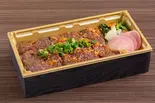 【人気No.1】山形牛焼肉弁当(山形山 月島店)