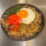 そばめし（おはな）