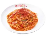 辛旨ナポリタン（パスタ・デ・ココ 中区丸の内一丁目店）
