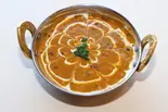ダル(豆)カレー Dal Curry(アジアンカレーハウス)
