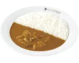 ココイチベジカレー+ハーフきのこ（カレーハウスCoCo壱番屋 博多区住吉店）