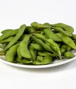 枝豆 edamame（アジアンレストランマウンテン葛西店）