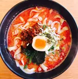 麻辣刀削麺(刀削麺屋 港南)