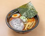 辛味噌らーめん（北海道らーめん奥原流久楽 本店）