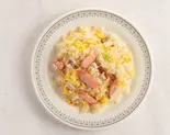 ソーセージチャーハン（あたか）