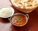 お得なカレーセット Value Curry Set（インドネパール料理 8848カレー屋）