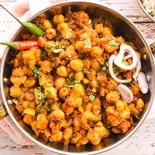 チャナマサラカレー[CHANA MASALA CURRY]（アジト 大宮店）