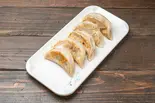手作りラム餃子（ジンギスカン 星の羊）