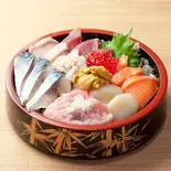 スペシャル丼（【元祖】でか盛り海鮮問屋 すすきの店）