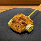 手羽ネギ（鳥匠 光ノ鳥 梅田お初通り店）