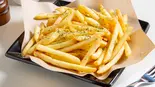 フレンチフライ Large(Zac ca Diner)