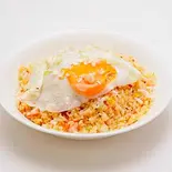 タイ風海老チャーハン/Fried Rice(アジアンダイニング ダルバール)