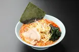旨辛ラーメン（ラーメンショップ〇化横浜店）