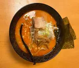 旨辛ラーメン(ラーメン赤豚)